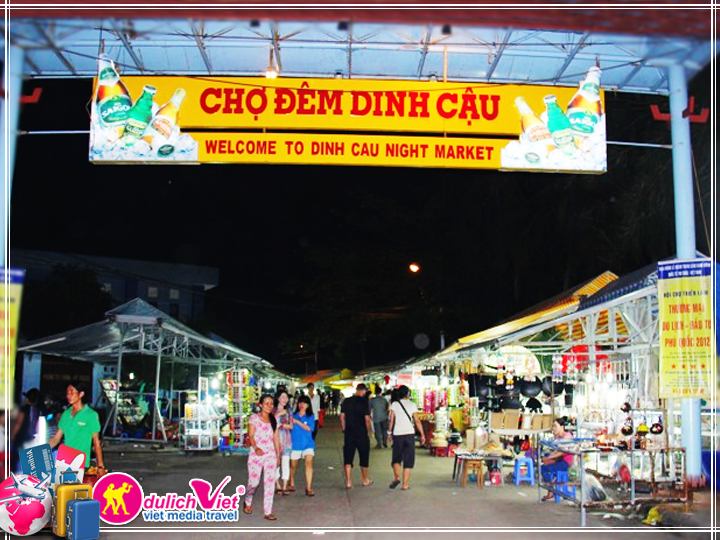 Du Lịch Free and Easy Phú Quốc 3 ngày 2 đêm giá tốt khởi hành từ SG